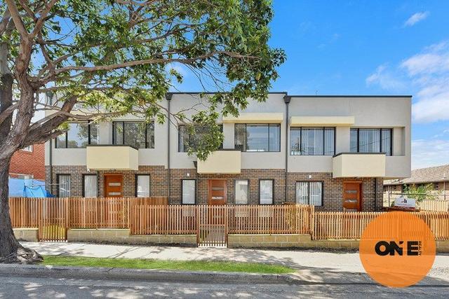 11/124-126 Auburn Road, NSW 2144