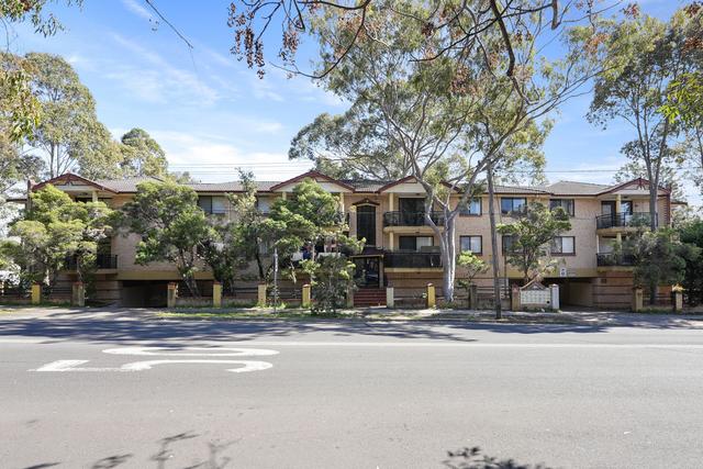 25/43-47 Newman Street, NSW 2160