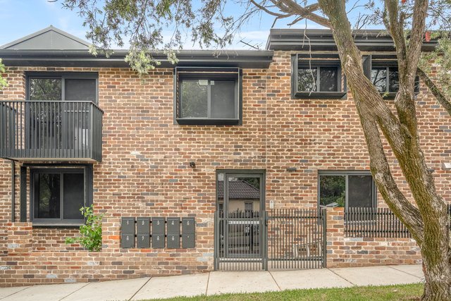 9/9 Fleet Street, NSW 2218