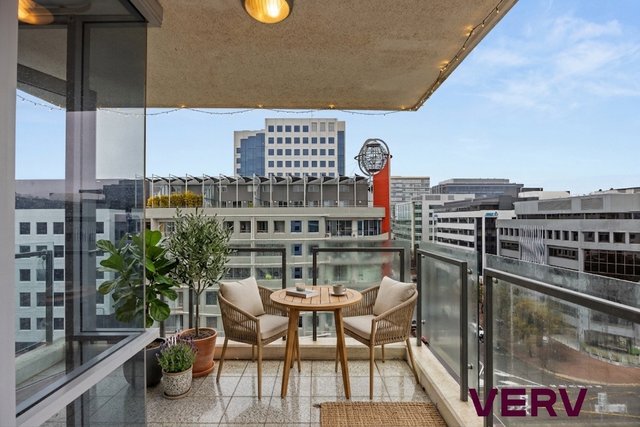 145/77 Northbourne Avenue, ACT 2612