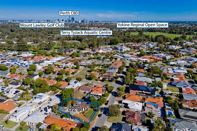 16 Vincent Road, WA 6059