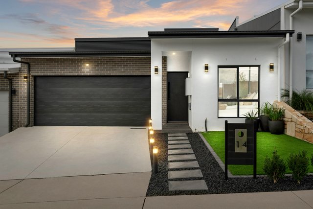 14 Maggie Scott Terrace, ACT 2611
