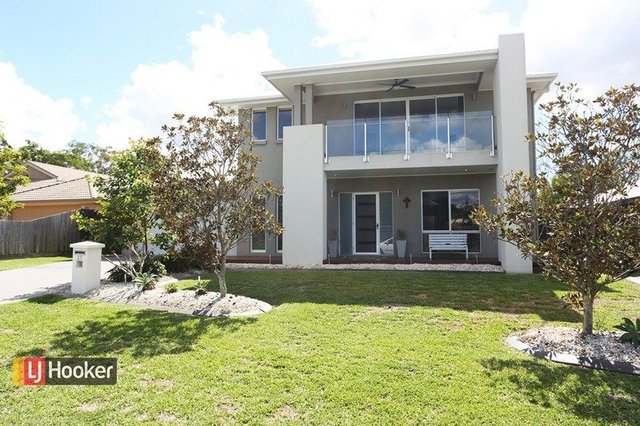 27 Michigan Circuit, QLD 4500