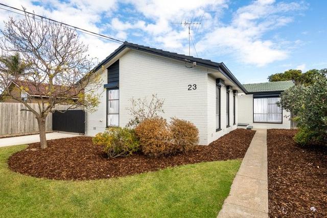 23 Challenger Close, VIC 3219