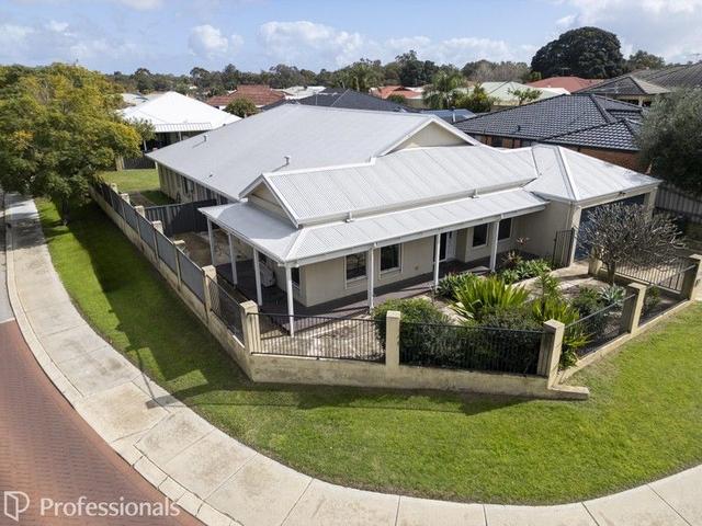 37 Huntsman Terrace, WA 6056