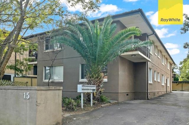 2/15 Todd Street, NSW 2160
