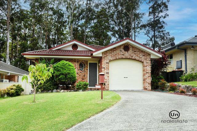 24 Aquamarine Drive, NSW 2452