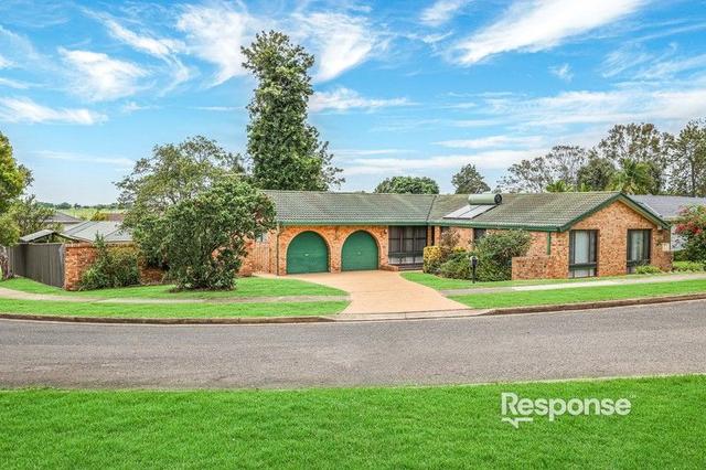 4 Michael Avenue, NSW 2745