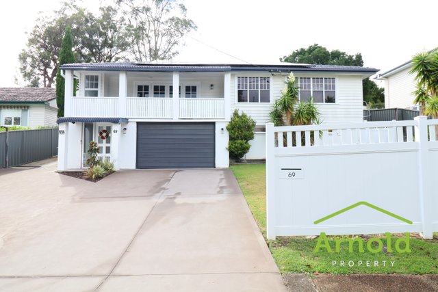 69 Princeton Avenue, NSW 2289