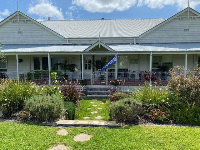 38 Ironstone Creek Road, QLD 4570