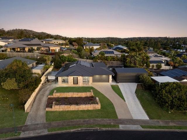 52 Titmarsh Circuit, QLD 4306