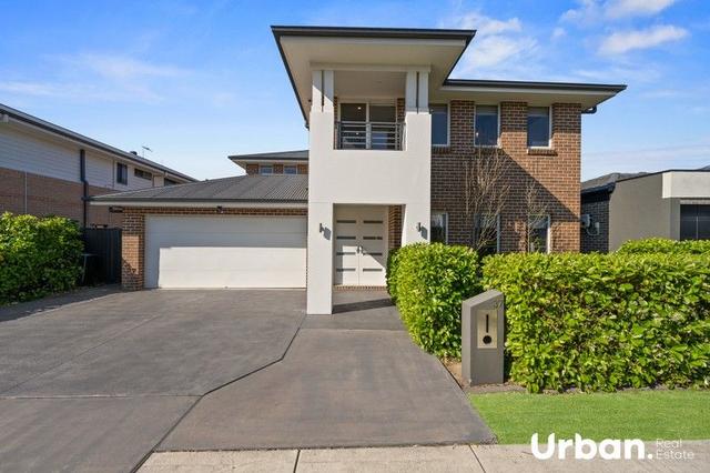 37 Brooklime Crescent, NSW 2565