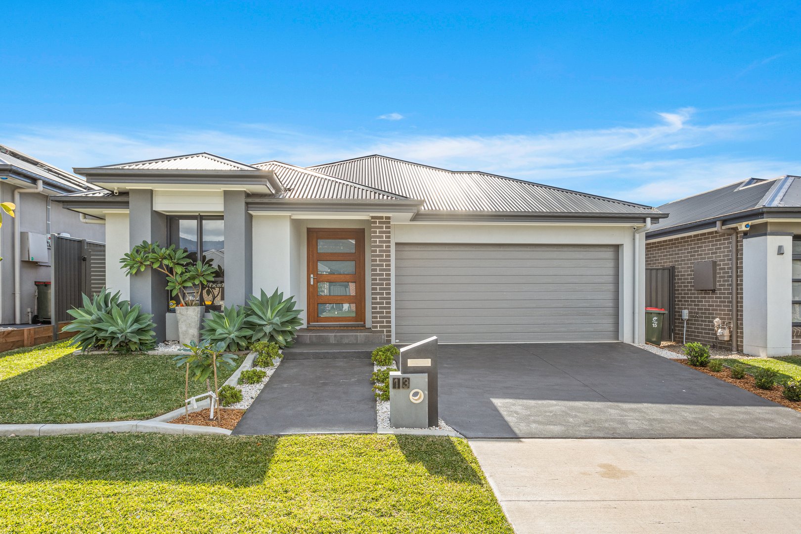 13 Meander Drive, Calderwood NSW 2527 Allhomes
