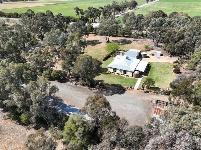 391 Settlement Boundary Road, VIC 3637