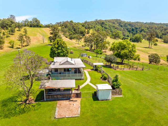 (no street name provided), NSW 2446