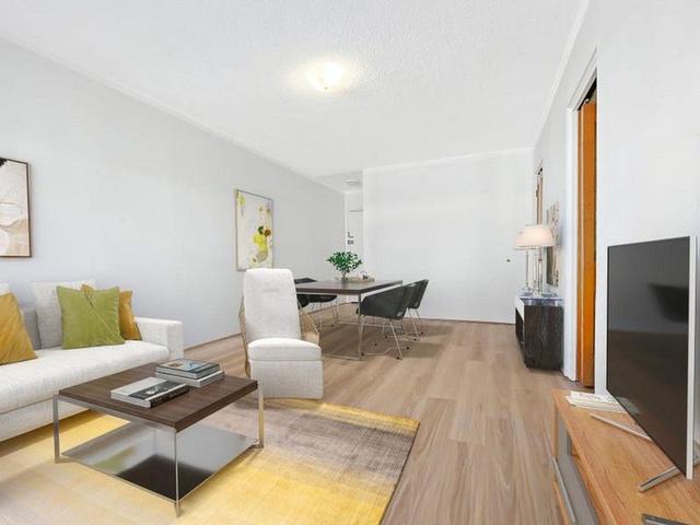43/19-21 Stuart Street, NSW 2138