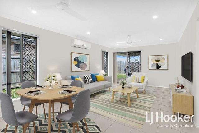 19 Rosewood Circuit, QLD 4207