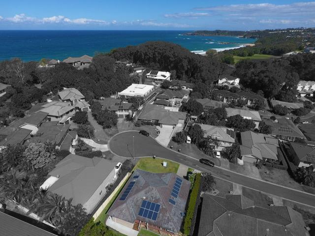 17 Fernleigh Avenue, NSW 2450