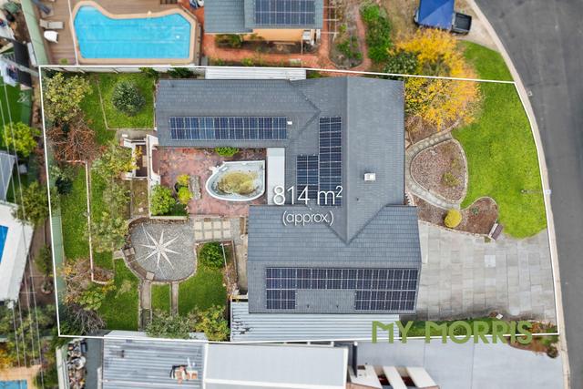 9 McDowall Place, ACT 2902