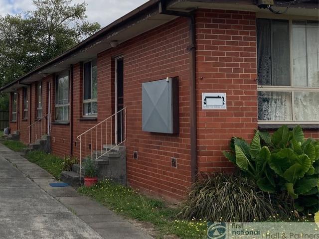3/13 First Avenue, VIC 3175