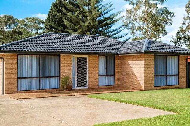 8 Mulgara Place, NSW 2560