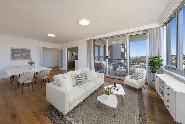 23/4 Hilltop Crescent, NSW 2094