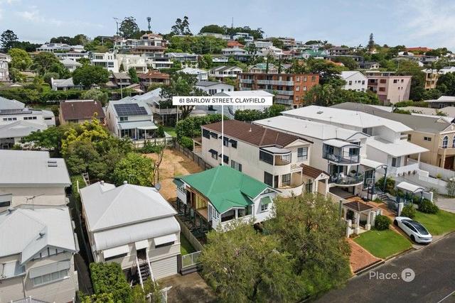 61 Barlow Street, QLD 4011