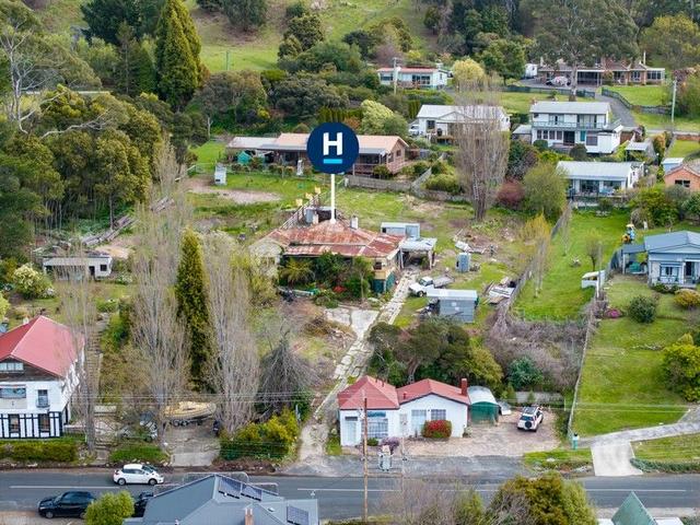 105 Flinders Street, TAS 7270
