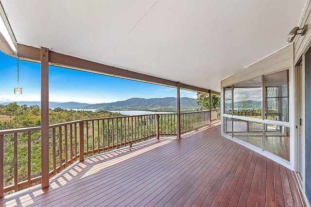 99 Parkland Drive, QLD 4802