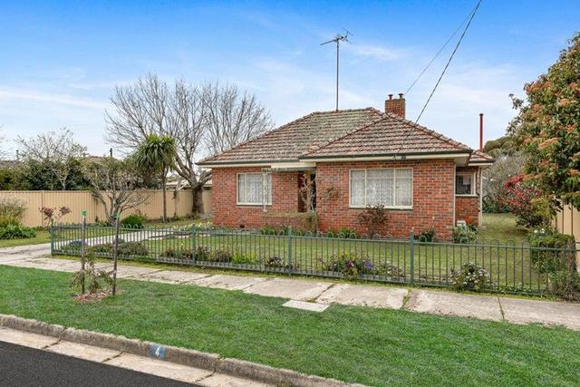 4 Poplar Street, VIC 3355