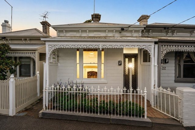 24 Herbert Place, VIC 3206