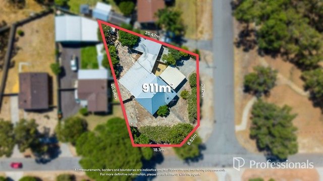 8 Ferrier Street, WA 6056