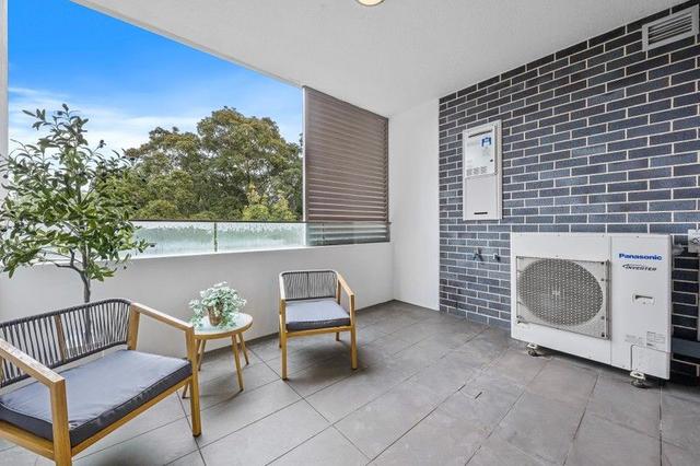 308/15 Forest  Grove, NSW 2121