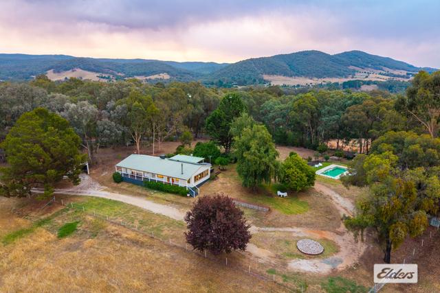 97 Back Creek Road, VIC 3749