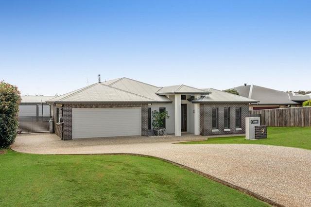 9 Gwenda Drive, QLD 4350