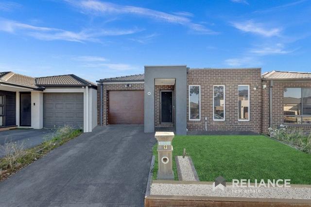 9 Mercedes Drive, VIC 3029