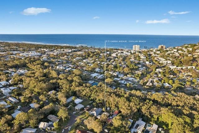 23 Cassia Avenue, QLD 4573