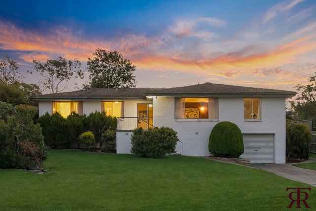 4 Darmody Street, ACT 2614