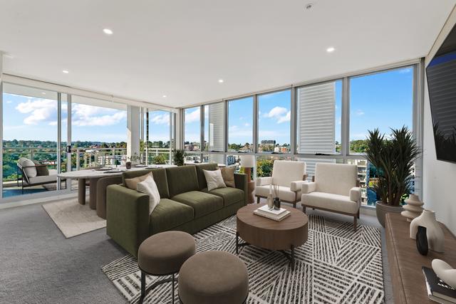 200/10 Thallon Street, NSW 2118