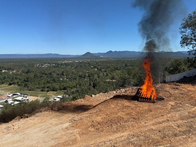 29/20 Mount Kulburn Drive, QLD 4818