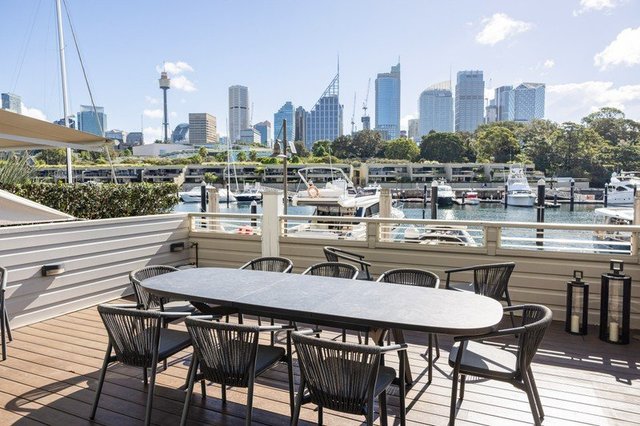 108/6 Cowper Wharf Roadway, NSW 2011