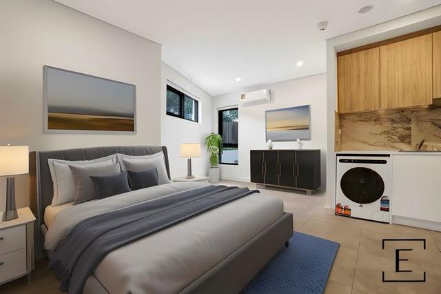 1 Loftus Street, NSW 2131