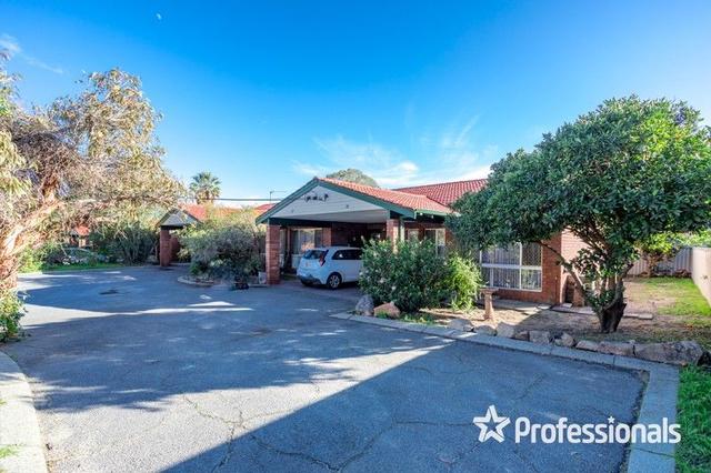13/4 Glastonbury Road, WA 6112
