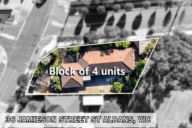 36 Jamieson Street, VIC 3021