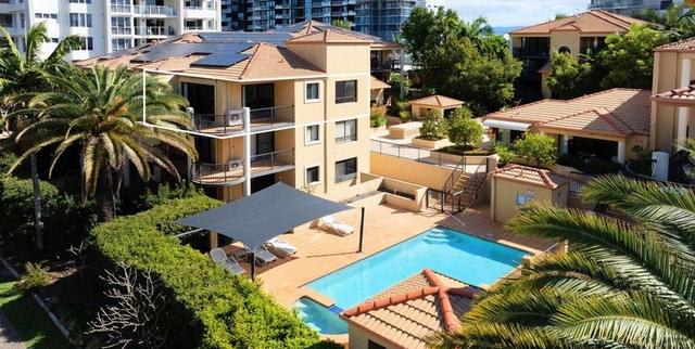 30/16-26 Waverley Street, QLD 4215