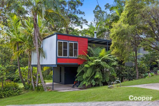 52 Ross Avenue, NSW 2539