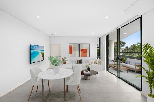 1/2 Patricia Street, NSW 2145