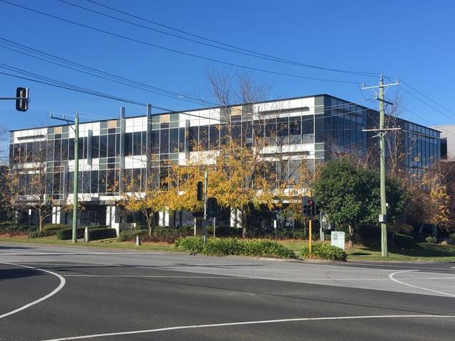Level  Suite 14/14/622 Ferntree Gully Road, VIC 3150