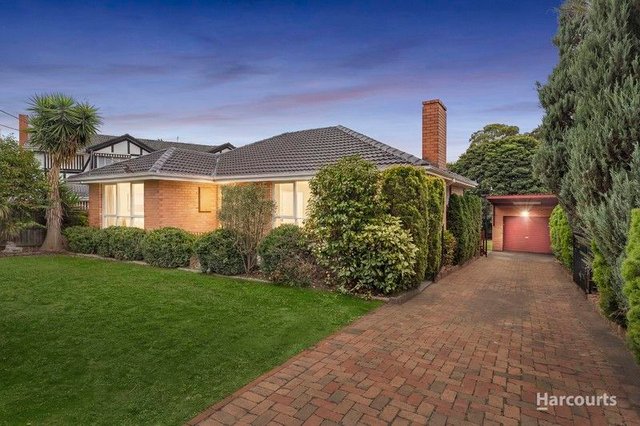 45 Ashwood Drive, VIC 3131