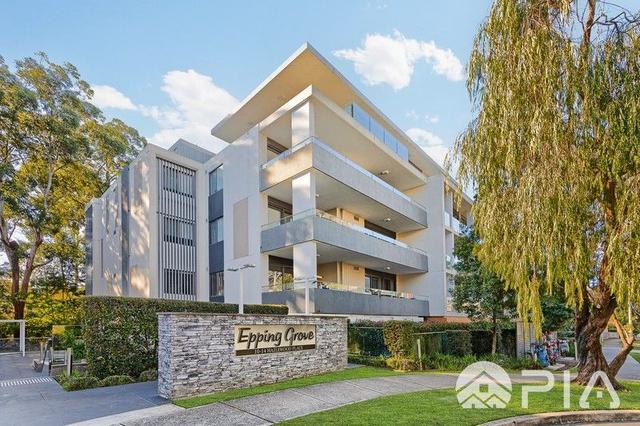 30/10-14 Hazlewood Place, NSW 2121